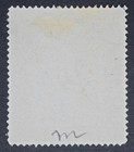 Bahamas Sg114 1924 3 - Black   Green  Used  C   75