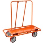 Heavy Duty Drywall Panel Cart  3300 Lbs Load Capacity