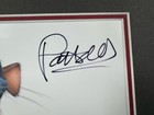 Patton Oswalt Signed 8x10 Photo Jsa Auto Custom Framed Actor Remy