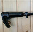 13ci Paintball Tank Buttstock   3000 800psi   Shoulder Stock   Bezel   Pr fill