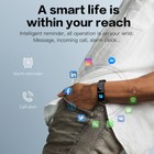 Fitness Tracker Activity Tracker Watch Waterproof Step Counter For Women Men Kid