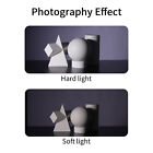 Flash Speedlite Magnetic Modifier Light Diffuser Soft Sphere Bounce Universal