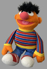 Gund Sesame Street Ernie Plush Doll 13  075365