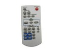 Remote Control For Sanyo Plc-xu87 Plc-xu74 3lcd Projector