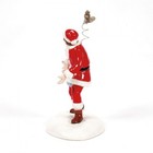 Dept 56 Squirrel   Christmas Vacation Lampoons Griswold 6013593 Brand New