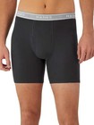 Hanes Men s Super Value Pack Assorted Boxer Briefs  10 Pack m