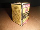 Vintage Dr Legear s Anti Pick Salve For Poultry Partial Contents In Box