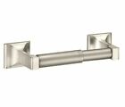 4 Piece Towel Bar Set Bath Accessories Bathroom Hardware Set Brushed Nickel