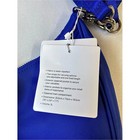 Lululemon City Essentials Small Shoulder Bag Blue Small Shoulder Bag Nwt