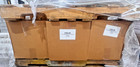 3  X 12  Kraft Mailing Tubes W caps  24 cs 