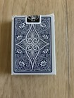Bicycle Blue Victors Back 1900-1906 Playing Cards Deck Vintage Design 
