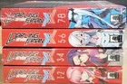 Darling In The Franxx Manga Complete Set Volumes 1-8 Omnibus English Edition