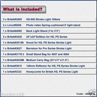 450 W s 3 Studio Strobe Flash Monolight Kit Softbox For Photo Studio Lighting