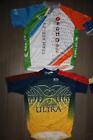 Lot 6 Mens Cycling Jerseys Voler Michelob Ultra Wounded Warrior Primal 2xl Xxl
