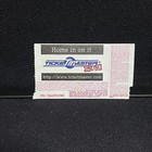 Limp Bizkit Gaylord Entertainment Center Concert Ticket Stub Vintage 1999