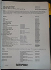 Cat Caterpillar D6m Crawler Tractor Dozer Service Shop Repair Manual 2rn 9zm 5wr