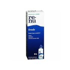 Bausch   Lomb Renu Fresh Multi Purpose Eye Contact Lens Solution 4 Ounce 6 Pack