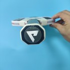 New Joola Ben Johns Perseus Pro Iv 16mm Pickleball Paddle  with Cover 