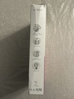 5-in-1 Rechargeable Grooming Kit Lady Shaver Trimmer Set White pink Rf-3028a