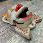 Clown Cast Iron Wall Bottle Opener
