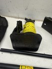 Land Rover Defender Tdci Puma Genuine 2 Stage Bottle Jack Tool Kit Spare Wheel