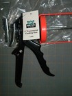 Tapco 29 Oz  Quart Commercial Manual Heavy Duty Caulk Gun Professional Free Ship