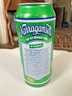 Rare Narragansett Brewery    up Or Down Ale    16oz Can Rhode Island Bancroft Tennis
