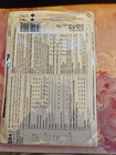 Simplicity Pattern For Women 2840 Size 26w-32w Dresses New uncut