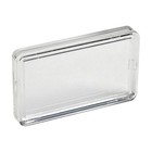 250  Direct Fit Coin 29x50 Holder Capsule For 1oz Silver Bar One Troy Ounce Bar