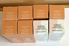 Lot 8 Clinique Beyond Perfecting Foundation concealer Wn12 Meringue Wholesale