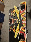 99-04 Honda Trx 400 Ex Rockstar Energy Graphics Kit