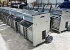 Hepa-aire   Pas2400 Commercial Hepa Air Scrubber   Negative Air Machine