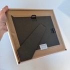 The Shining  1980   framed  Mounted  10  X 8  Cinema Lobby Card Stanley Kubrick