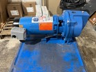 Goulds J15s Shallow Well Jet Pump  1-1 2 Hp  1 Ph -used