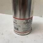 Amerimax 66012 Smooth Plain Smooth Finish Aluminum Flashing 12 W In  X 50 L Ft 