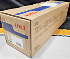 Oki Image Drum  Cyan 942 - 45103727-h