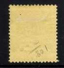 Cyprus Scott 108 Sg117 Vf Used Issued 1924 Beautiful Stamp Intense Color 1924