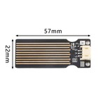 Water Level Detection Sensor Module Water Depth Detection Module Droplet Sensor