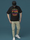 Officially Licensed Emoji I m Not Old - Classic Vintage Truck Men s T-shirt