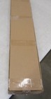 Rantila 6 Panel Room Divider 6ft Folding Privacy Screen 133  Wide 71  Tall Beige
