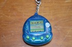 1997 Tiger Electronics Gigapets Micropup  Virtual Puppy dog - Kfc Edition 