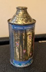 Free State Cone Top Beer Can - Baltimore   Md