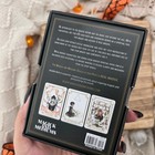 The Magick And Mediums Oracle Cards 44 Card Complete Deck 2018 Anniele Reid