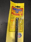 Firestik Ii Fs4 Black 4 Ft  Fiberglass Cb Radio Antenna W  Tuneable Tip 4 Foot