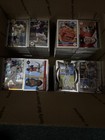 Huge Sports Card Bulk Lot - 2 000  Topps Panini Baseball Lot Mlb Lots Of Chrome