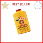 Gold Bond Medicated Original Strength Body Powder  4 Oz   Talc-free  Anti-itch 