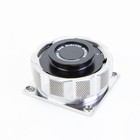 Red Dsmc Titanium Pl Mount For The Red Epic  Scarlet Cameras   725-0003