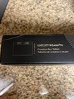 Wacom Intuos Pro Creative Pen Tablet Medium  ptk670k0a  W  Pro Pen 3