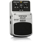 Behringer Vintage Delay Vd400 Vintage Analog Delay Einheitsgr    e  White