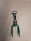 John Deere Lva11160 Caster Wheel Fork Used
